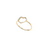 Anello CikOrefice Gioielli Donna in Oro CKDEDANAU009